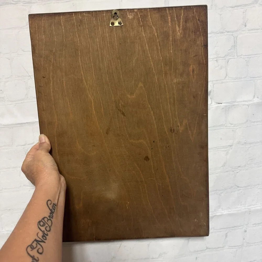 N/A product handcrafted